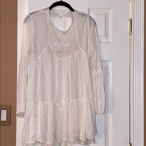 COPY - Free People Tunic Top